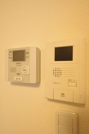 レオパレスグランシャリオの物件内観写真